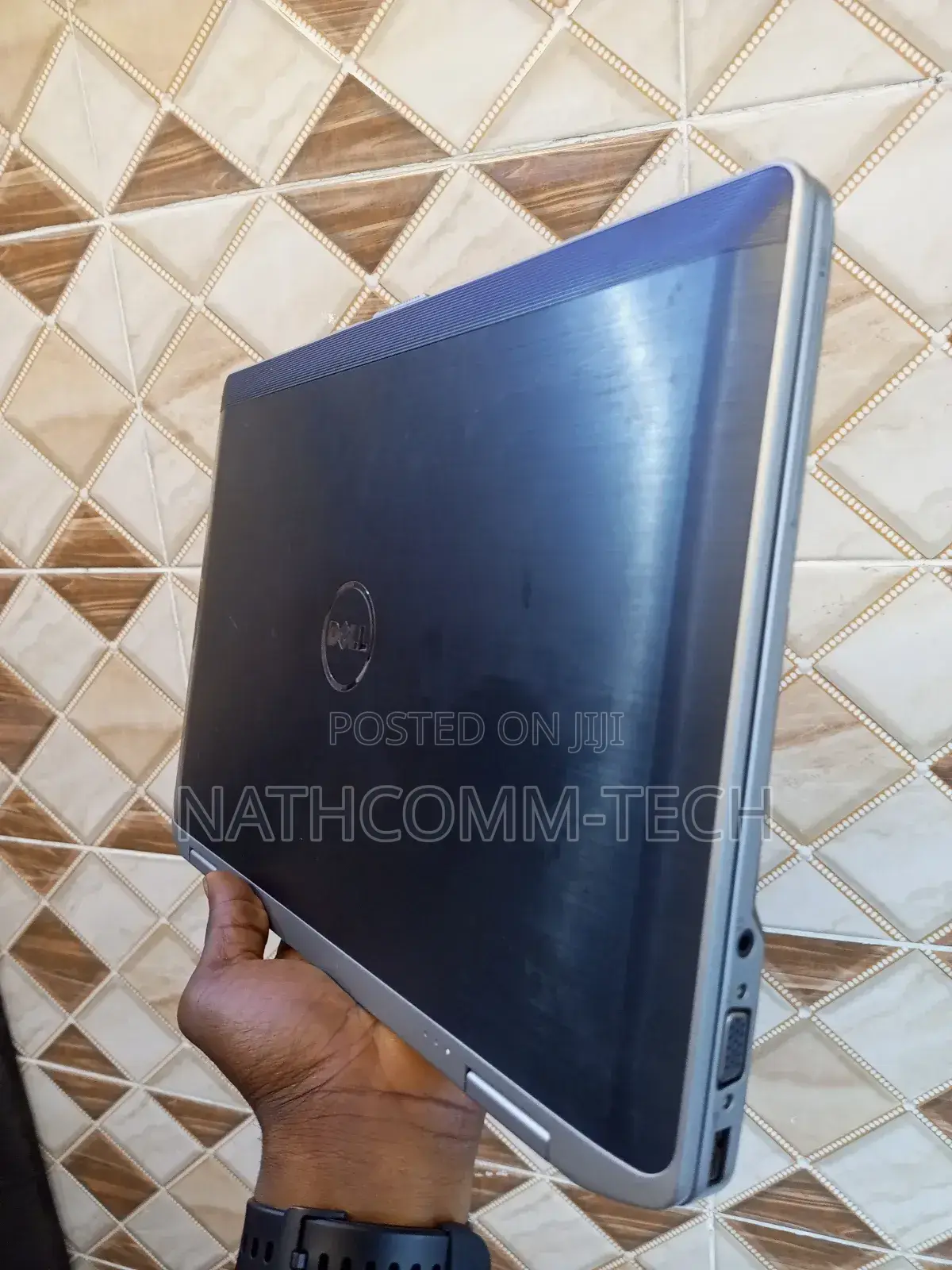 Laptop Dell Latitude E6430 8GB Intel Core I5 HDD 500GB