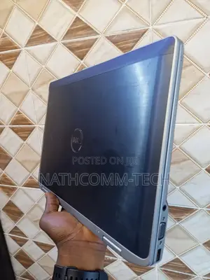 Laptop Dell Latitude E6430 8GB Intel Core I5 HDD 500GB