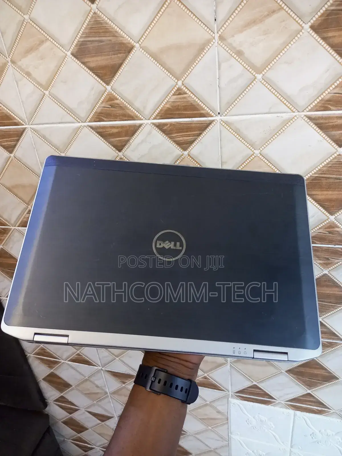Laptop Dell Latitude E6430 8GB Intel Core I5 HDD 500GB