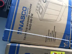 Super Maintenance Washing Machine Twin Tub From Nasco