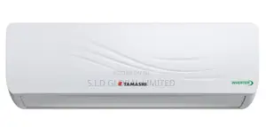 Providing Cool With Tamashi Split AC 1.5hp IAX1220 R410