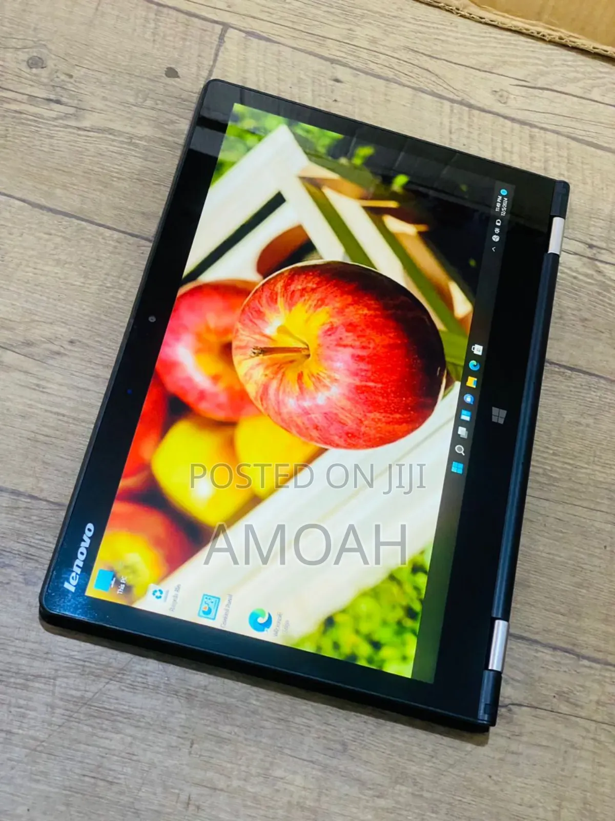Laptop Lenovo Yoga 3 8GB Intel Core I5 SSHD (Hybrid) 500GB