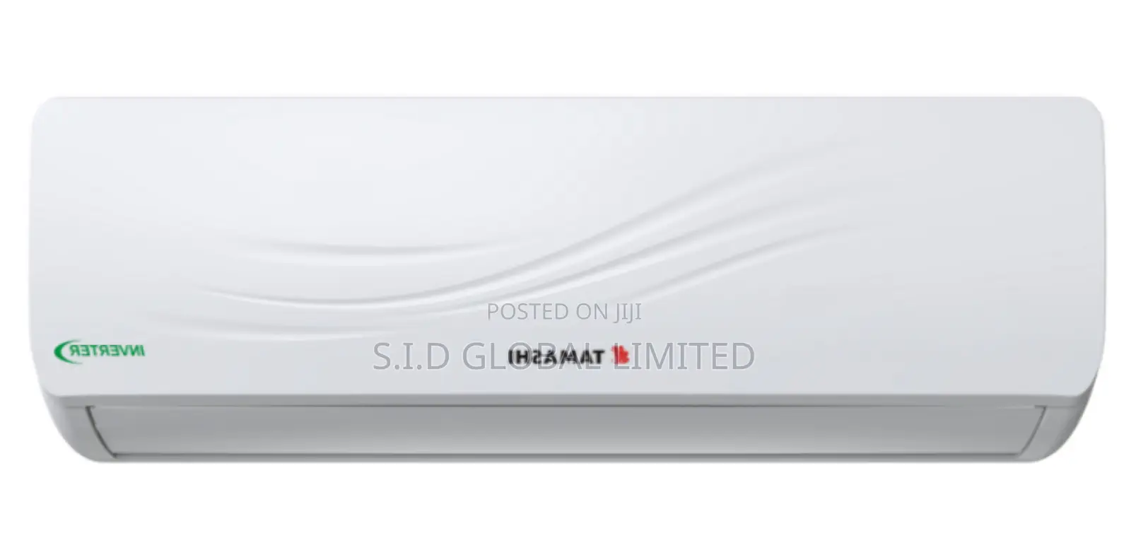 Relax and Rejuvenate With Tamashi Split AC1.5hp IAX1220 R410