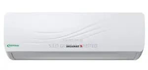 Relax and Rejuvenate With Tamashi Split AC1.5hp IAX1220 R410