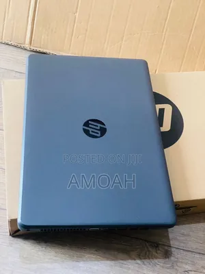 Laptop HP 250 G6 8GB Intel Core I5 SSD 256GB
