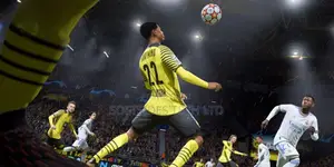 Fc25 Game Installation Service For Ps4 And Ps5 Consoles.