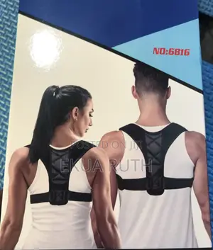 Upper Back Support