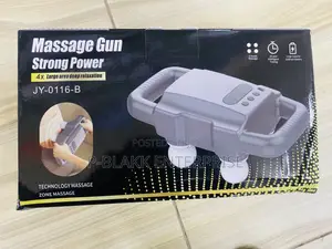Massage Gun Massager Strong Power