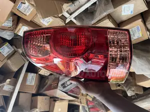 Tacoma 05 Tailight DEPO