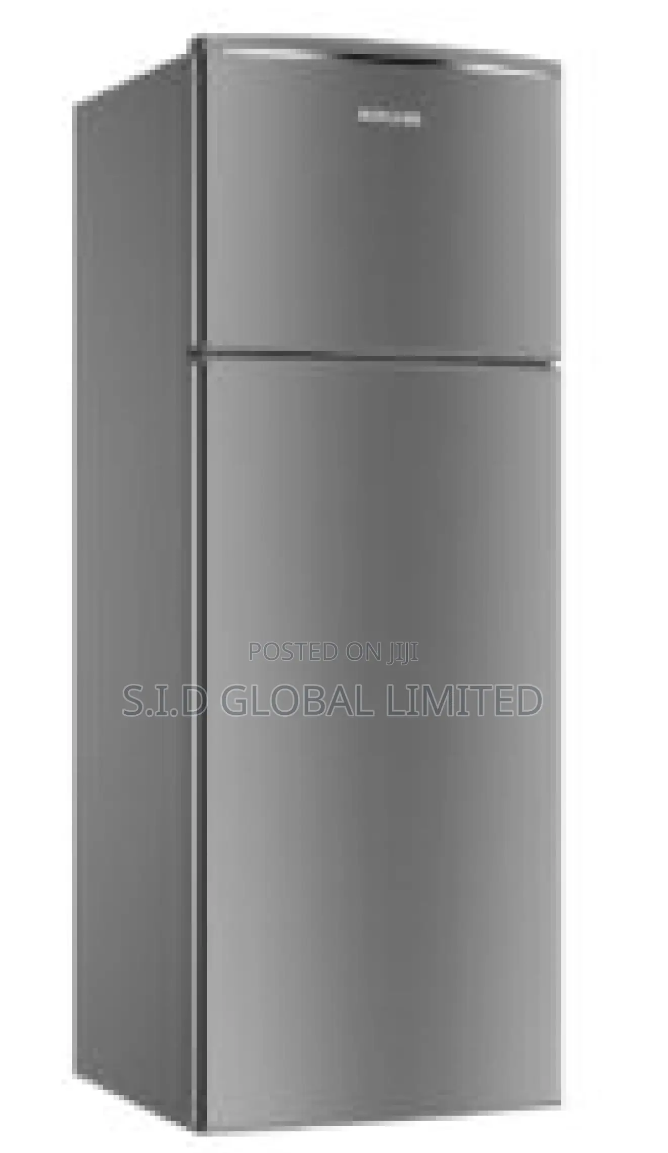 Preserve Your Food With Bruhm 118L Top Mount Refrigerator