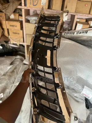L200 2016 Front Shells