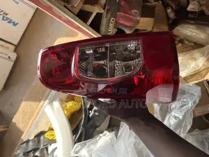 D’Max 2007 Tailight DEPO Original