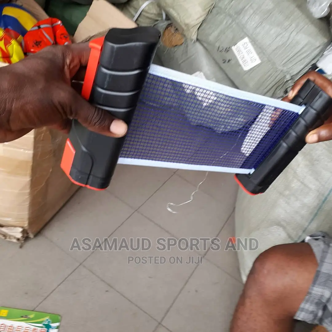 Original Table Tennis Net At Cool Price