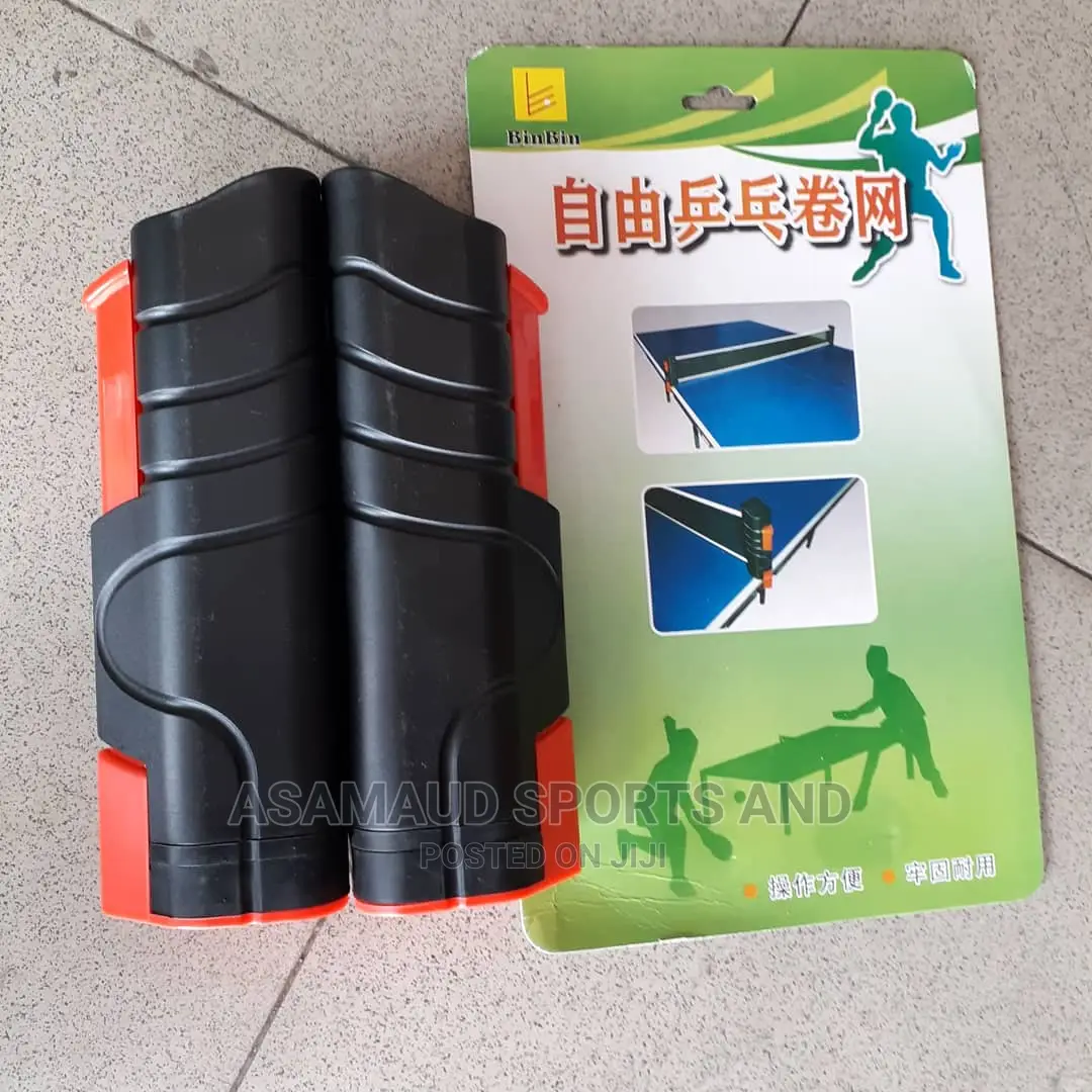 Original Table Tennis Net At Cool Price