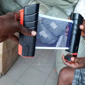 Original Table Tennis Net At Cool Price