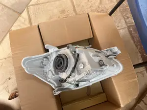 Yaris 2008 Headlight DEPO (Original)