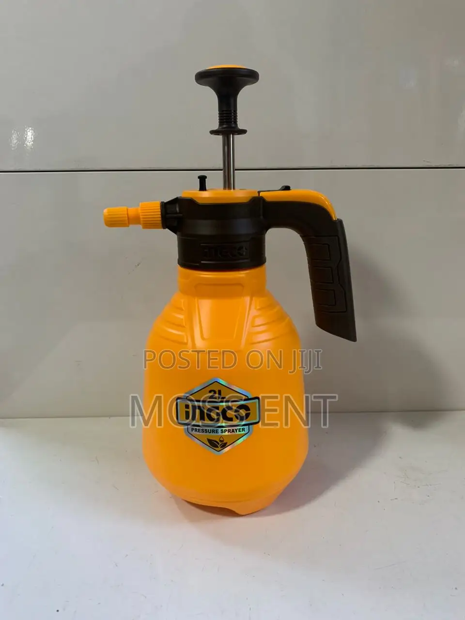 Pressure Sprayer 2l - Hspp20202
