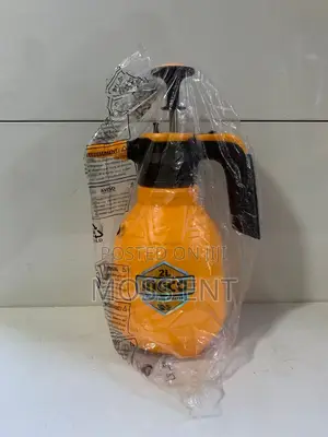 Pressure Sprayer 2l - Hspp20202