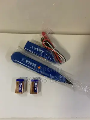 Cable Tracker - Wtp9502