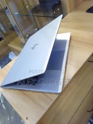 Laptop HP EliteBook 840 G6 8GB Intel Core I5 SSD 256GB