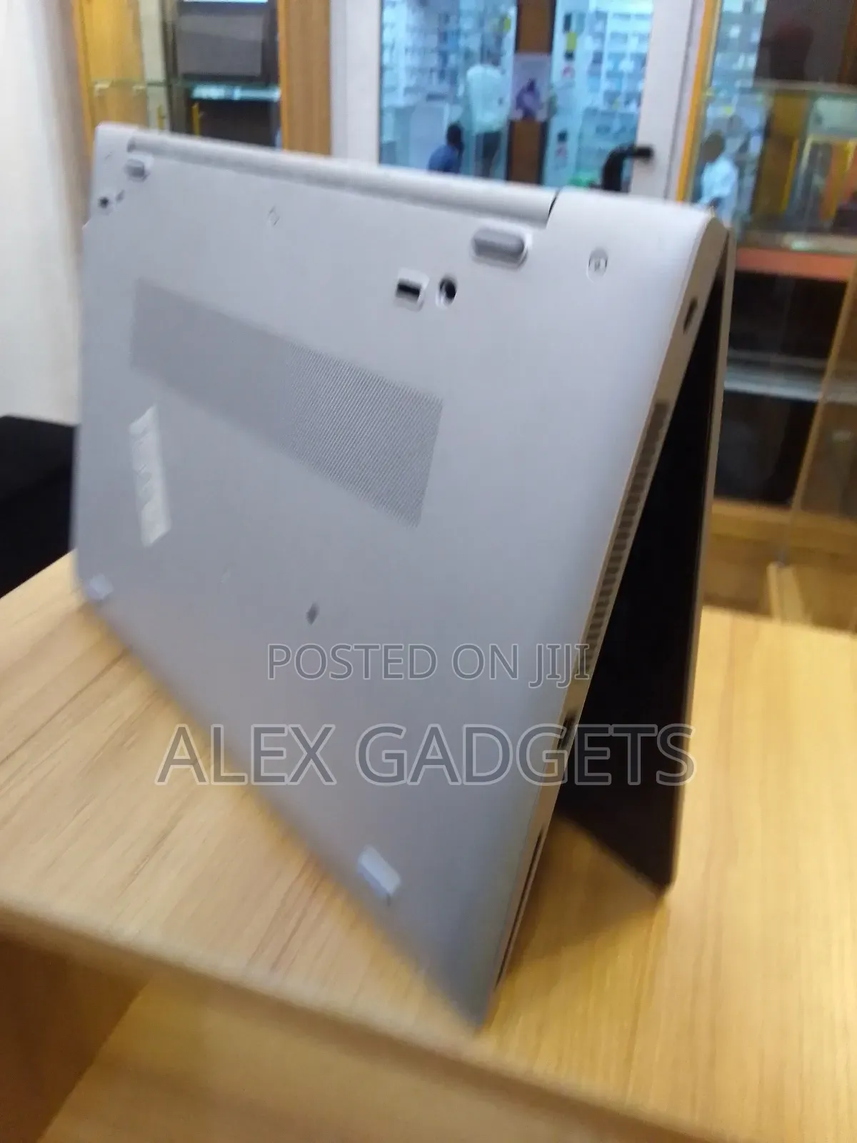 Laptop HP EliteBook 840 G6 8GB Intel Core I5 SSD 256GB