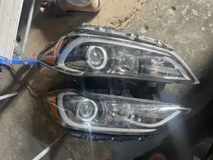 Hyundai Elantra 2017 Headlight