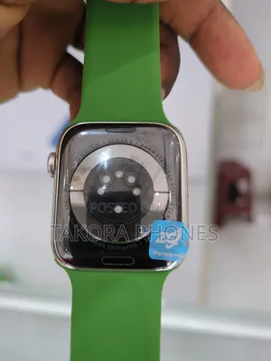 Apple Watch Series 6