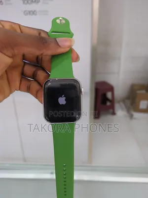 Apple Watch Series 6