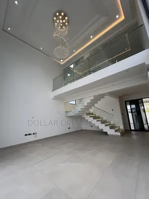 4bdrm House in East Legon for sale