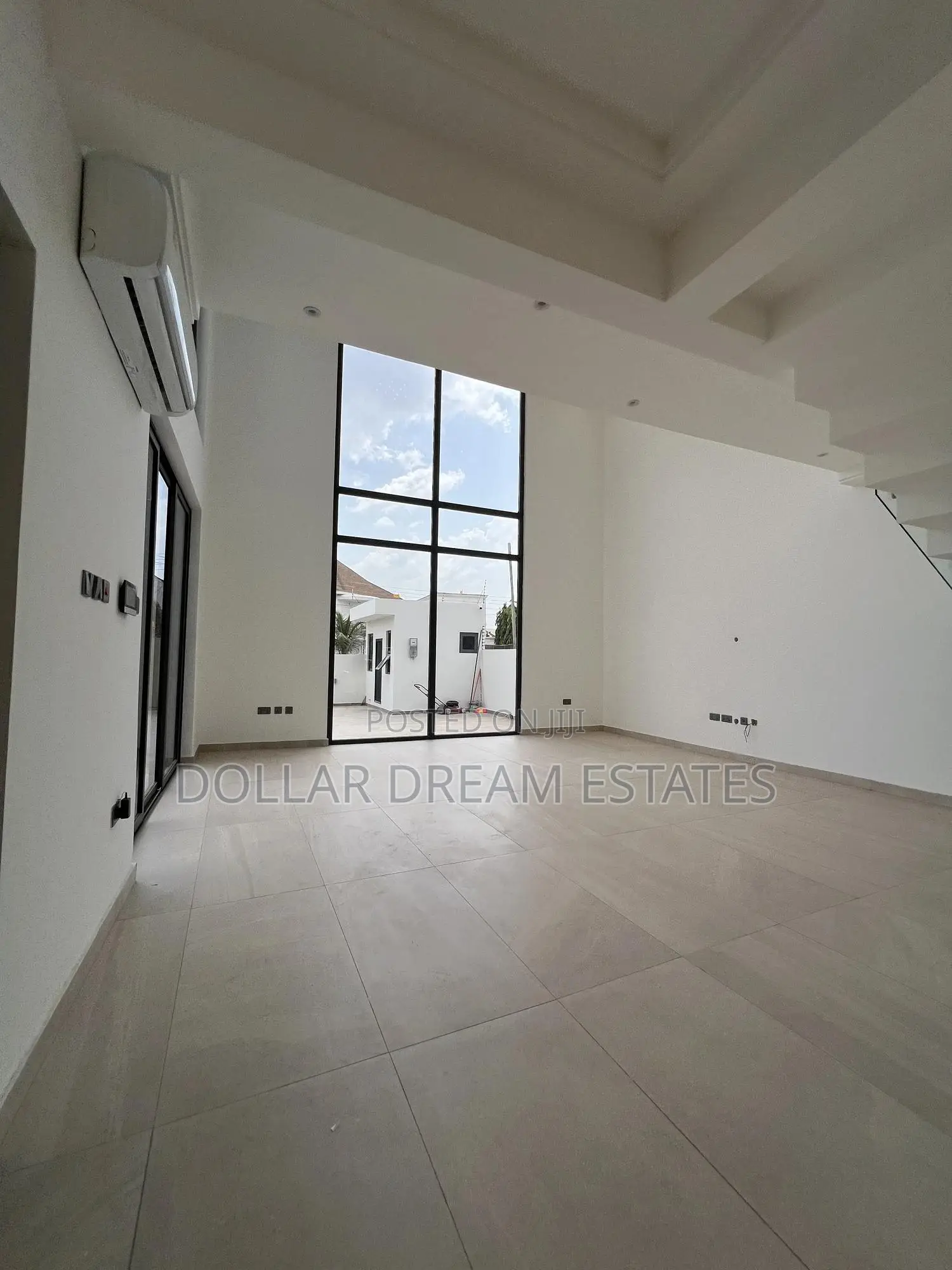 4bdrm House in East Legon for sale
