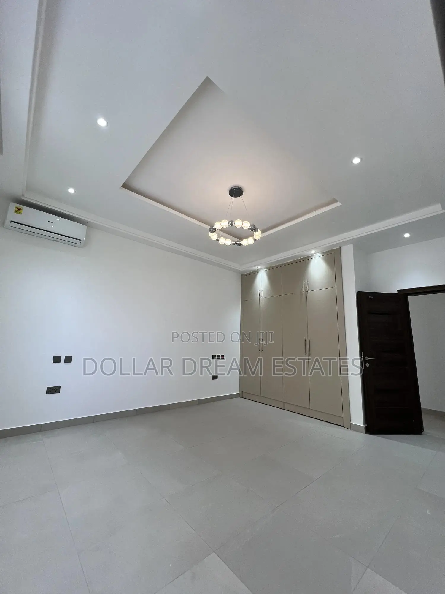 4bdrm House in East Legon for sale