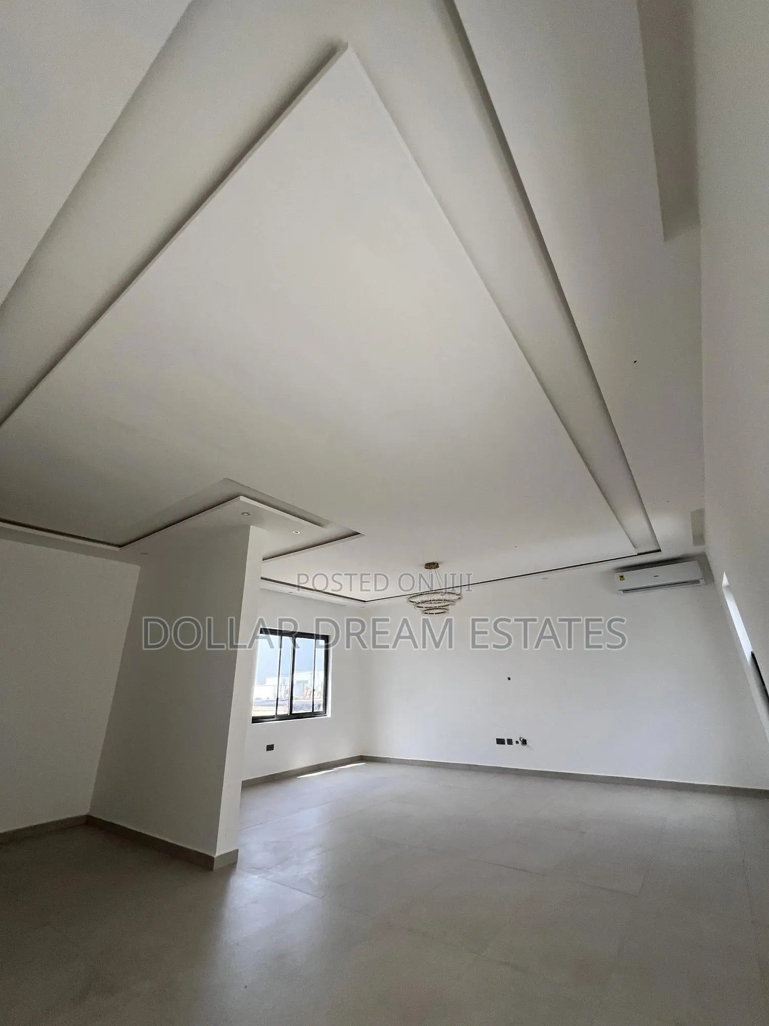 4bdrm House in East Legon for sale