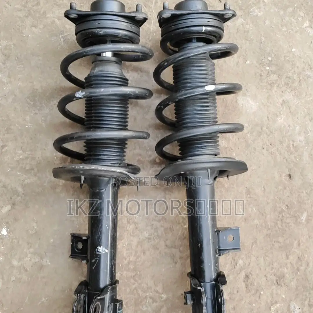 Hyundai Ix35 / Sportage 2010-2016 Front Shocks