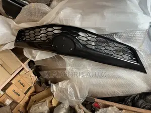 Camry Spider 2012-214 Shells SE Type