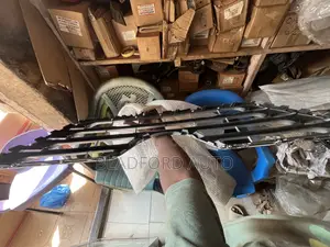 Camry 2007-2009 Front Shells