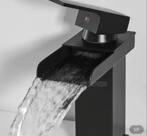 Black Basin Tap
