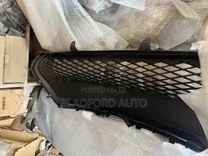 Corolla 2017-2019 Bumper Net SE Type