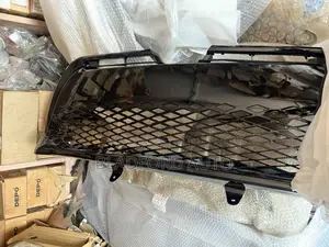 Corolla 2017-2019 Bumper Net SE Type