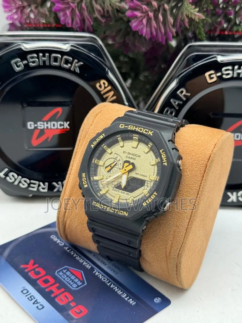 Sports Watches