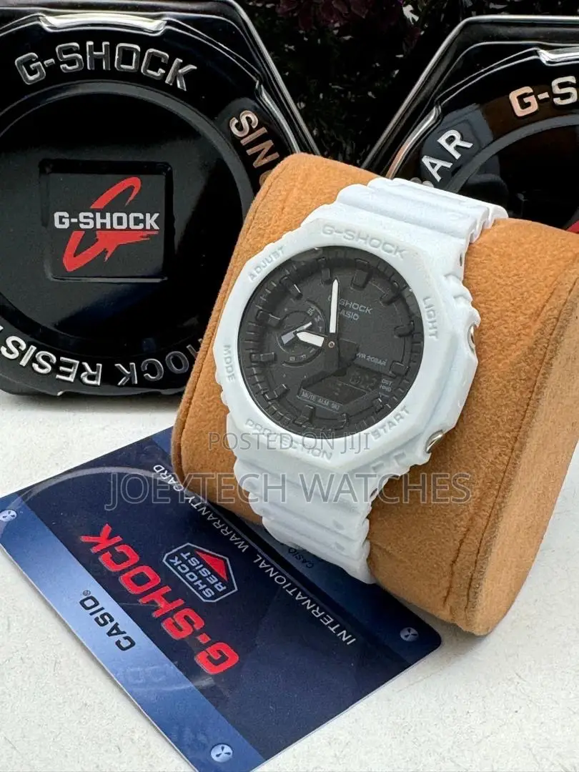 Sports Watches