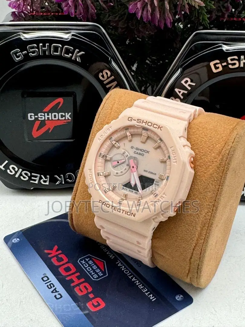 Sports Watches