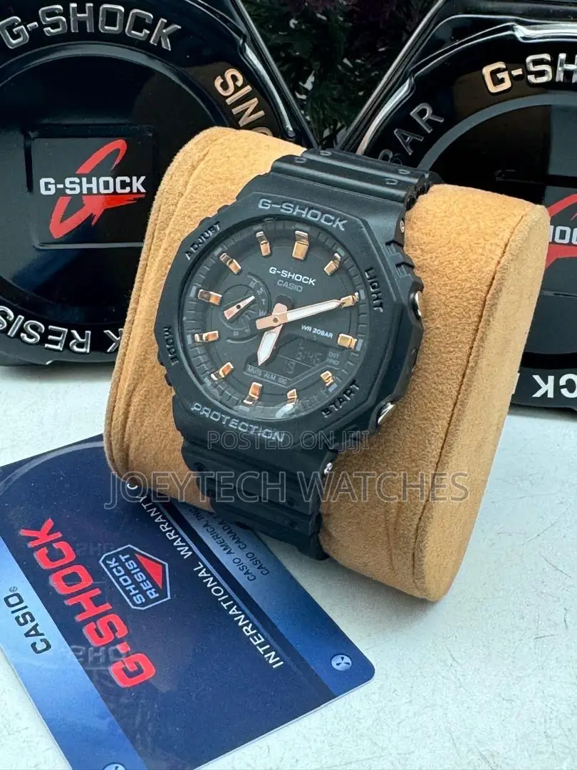 Sports Watches