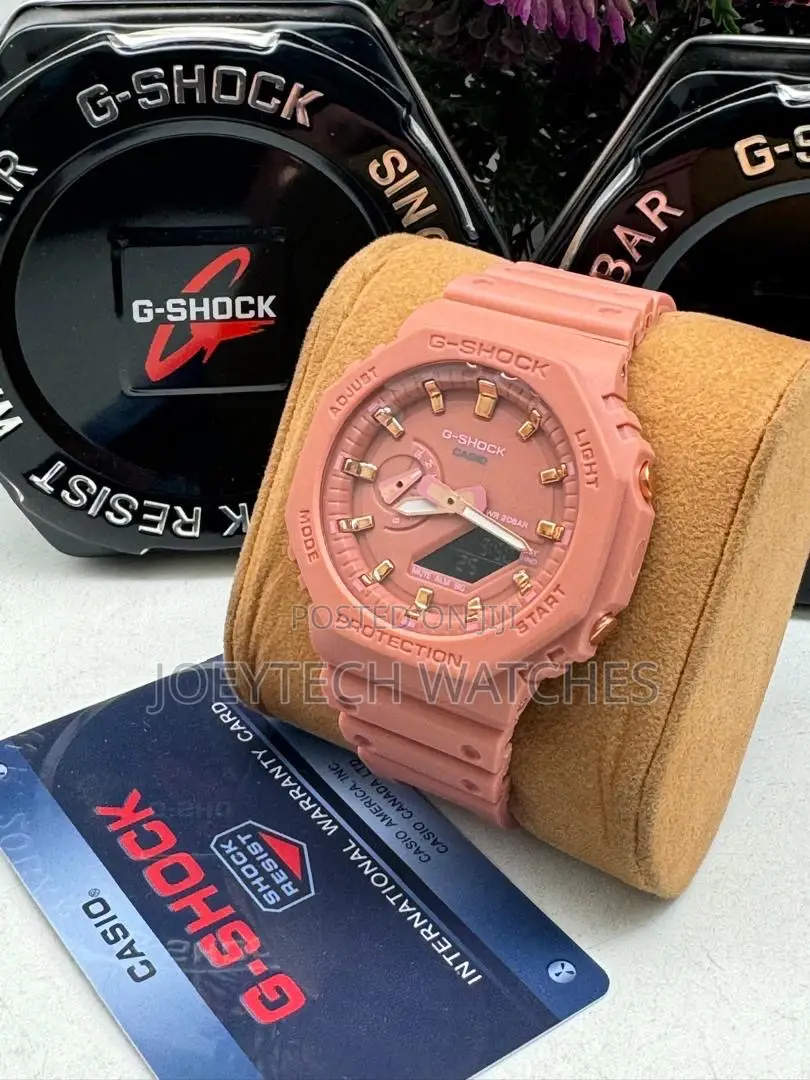 Sports Watches