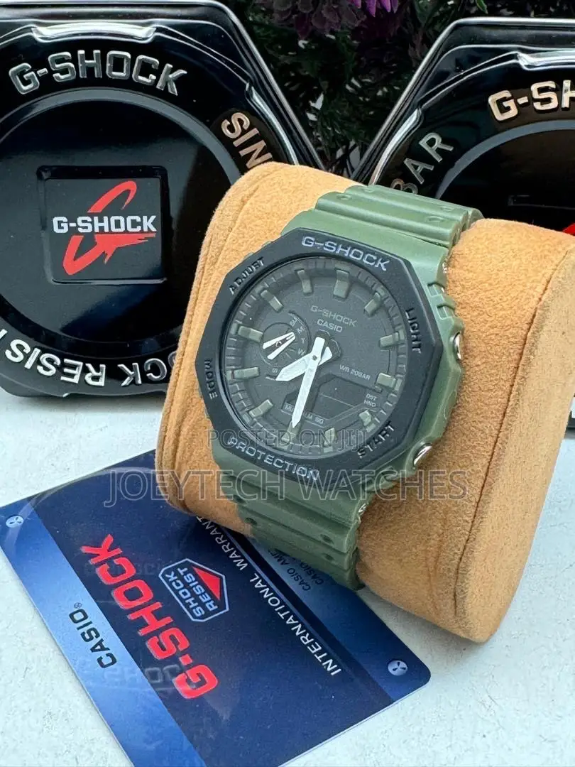 Sports Watches