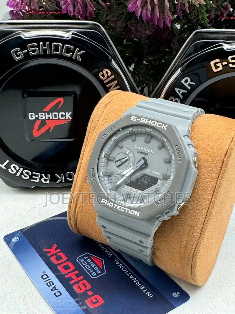 Sports Watches