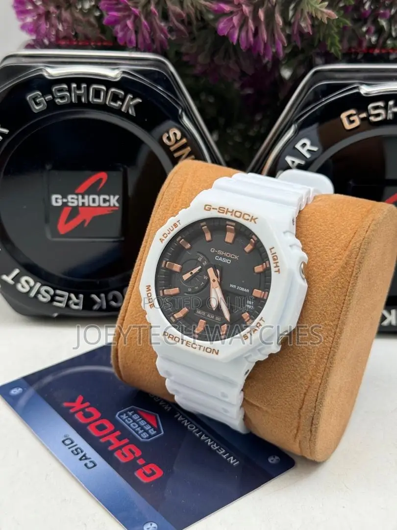 Sports Watches