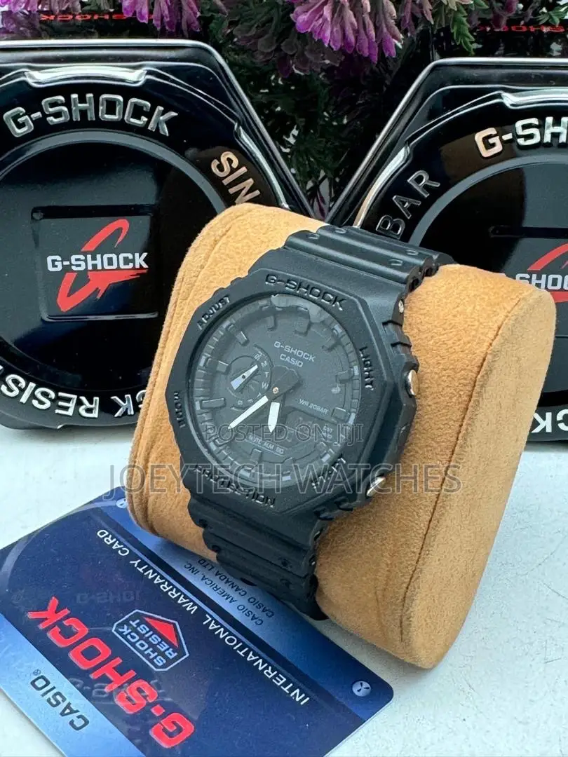 Sports Watches