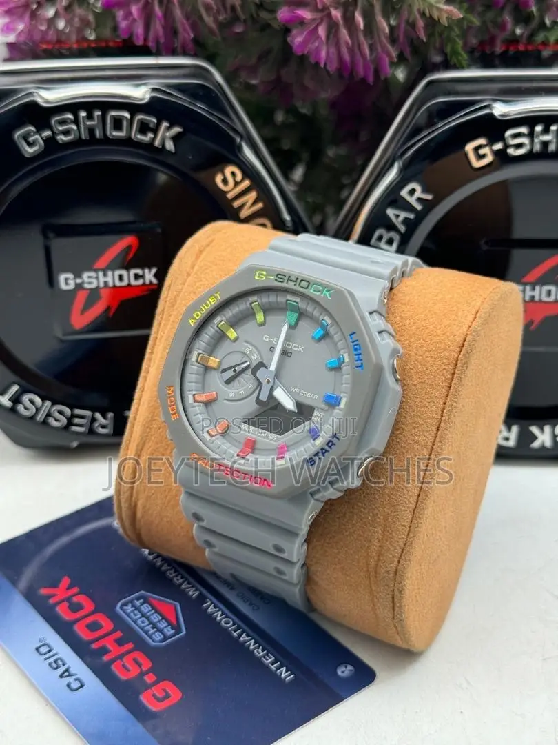 Sports Watches
