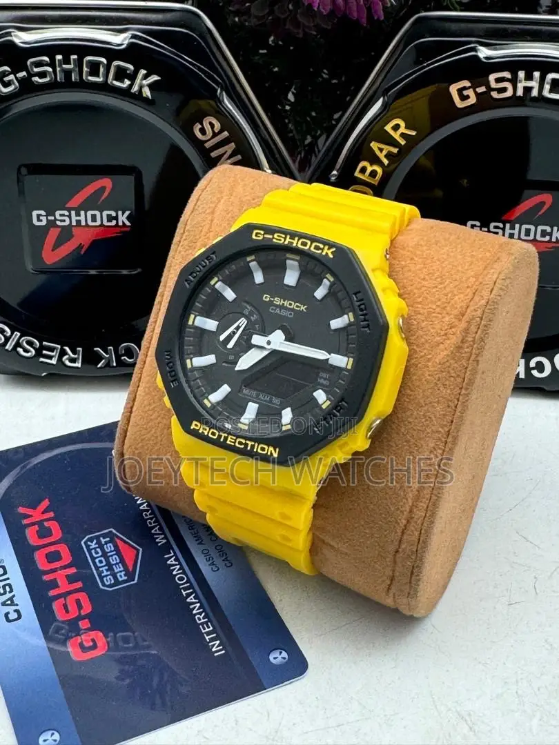 Sports Watches