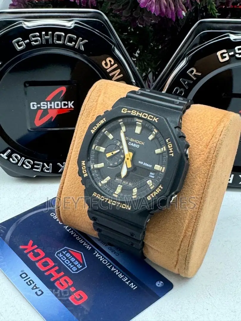 Sports Watches